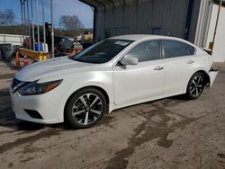 Nissan salvage cars for sale: 2018 Nissan Altima 2.5