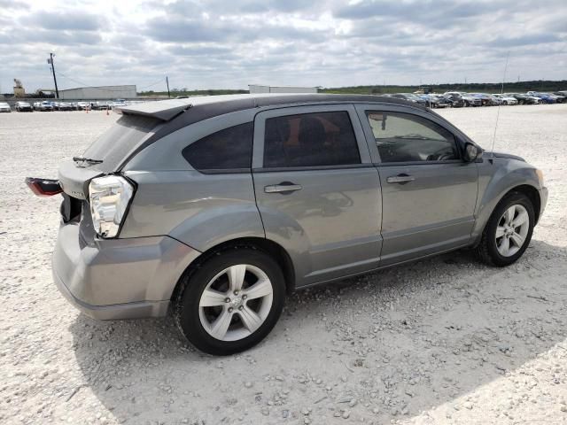 2011 Dodge Caliber Mainstreet