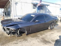 Salvage cars for sale at Los Angeles, CA auction: 2021 Dodge Challenger SXT