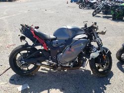 Suzuki gsx1300 rr salvage cars for sale: 2023 Suzuki GSX1300 RR