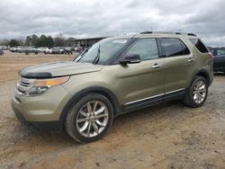 2013 Ford Explorer XLT for sale in Tanner, AL