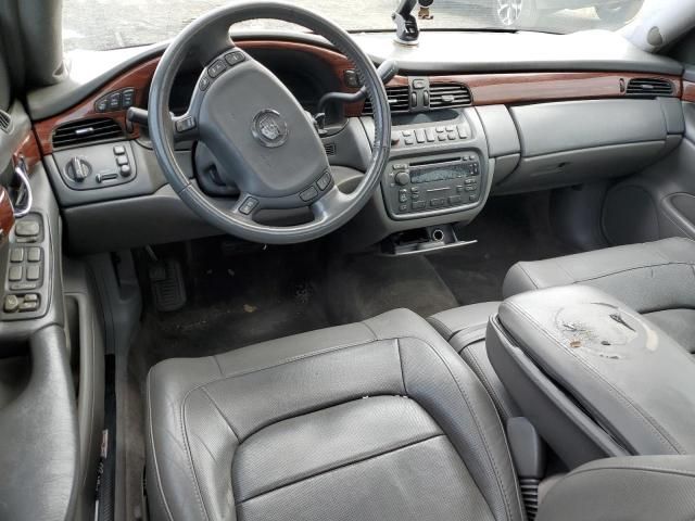 2004 Cadillac Deville