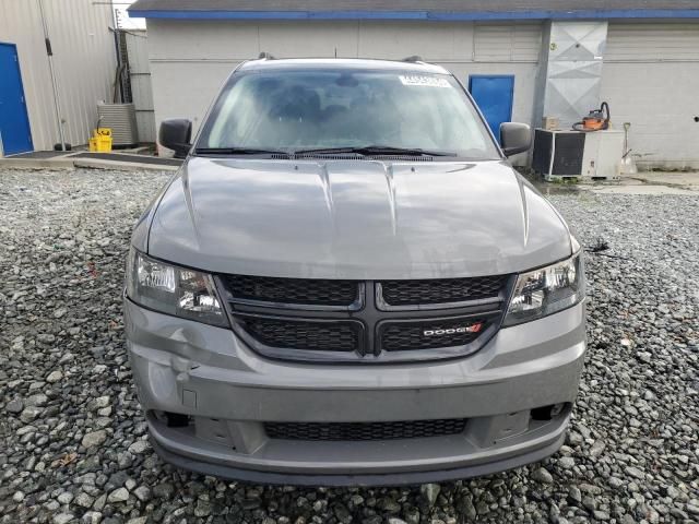 2020 Dodge Journey SE