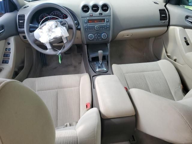 2011 Nissan Altima Base