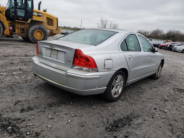 2006 Volvo S60 2.5T