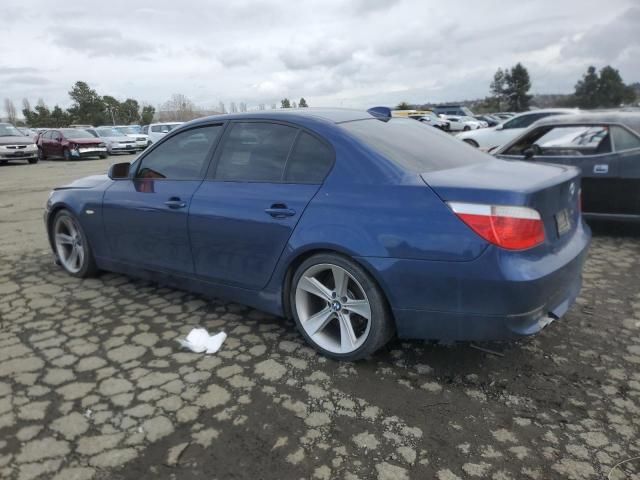 2004 BMW 530 I