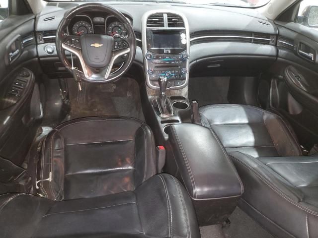 2015 Chevrolet Malibu LTZ