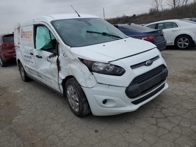 2015 Ford Transit Connect XLT