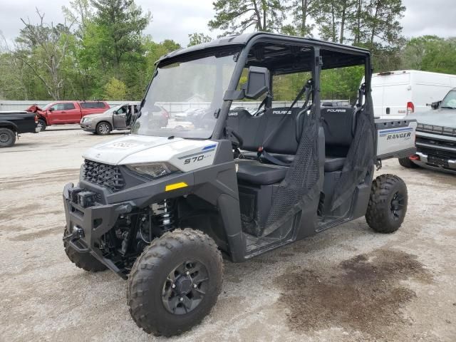 2023 Polaris Ranger Crew SP 570 Premium