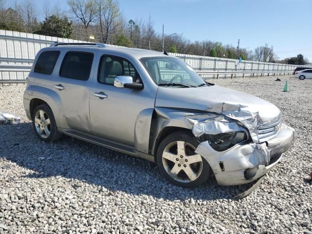 2008 Chevrolet HHR LT