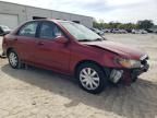 2009 KIA Spectra EX