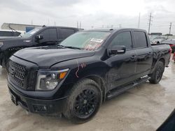 2019 Nissan Titan Platinum Reserve for sale in Haslet, TX