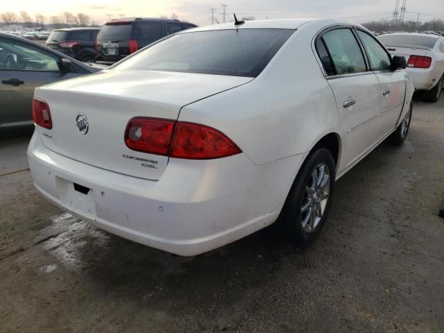 2006 Buick Lucerne CXL