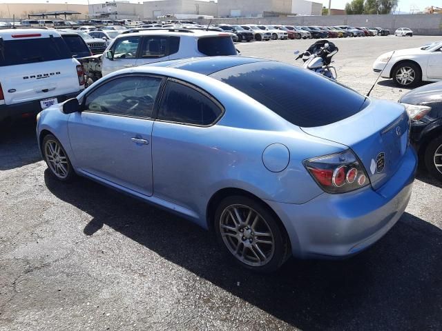 2008 Scion TC