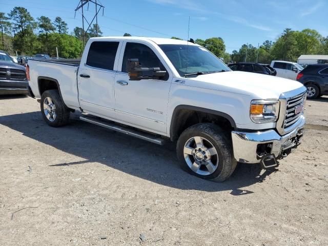 2016 GMC Sierra K2500 SLT