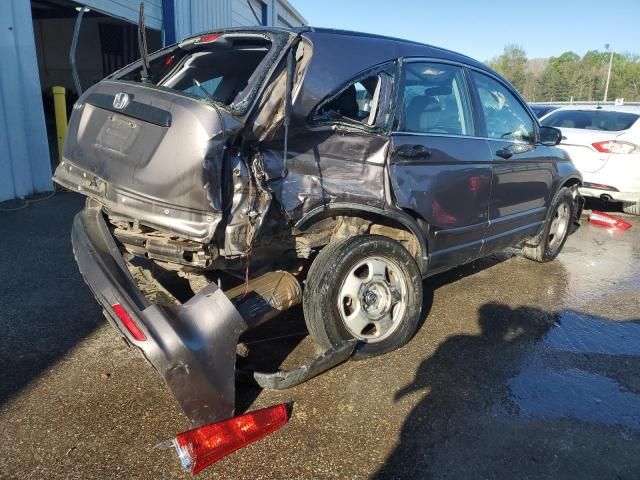 2010 Honda CR-V LX