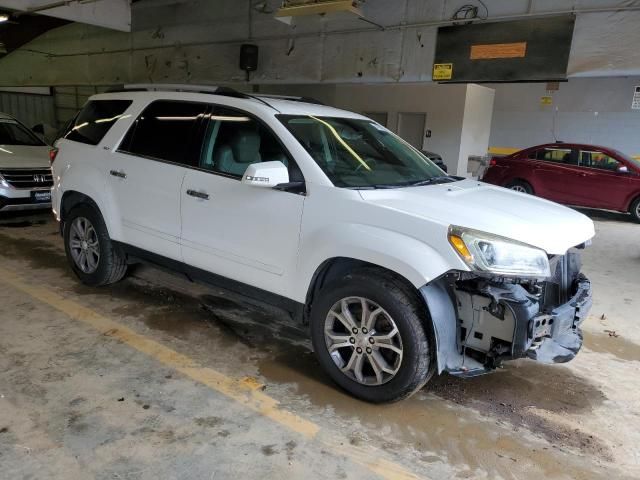 2013 GMC Acadia SLT-1