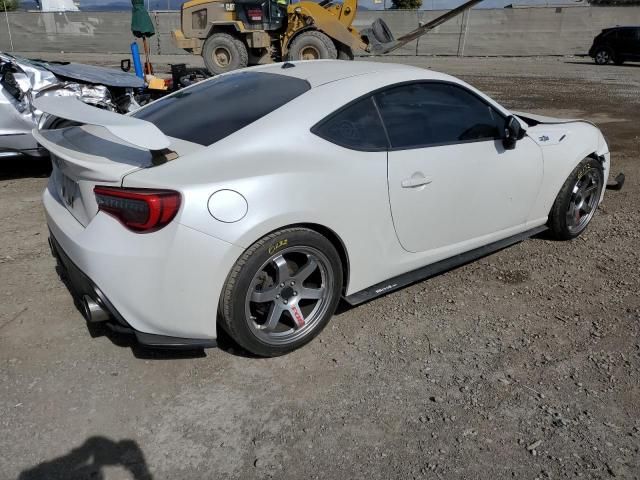 2013 Scion FR-S