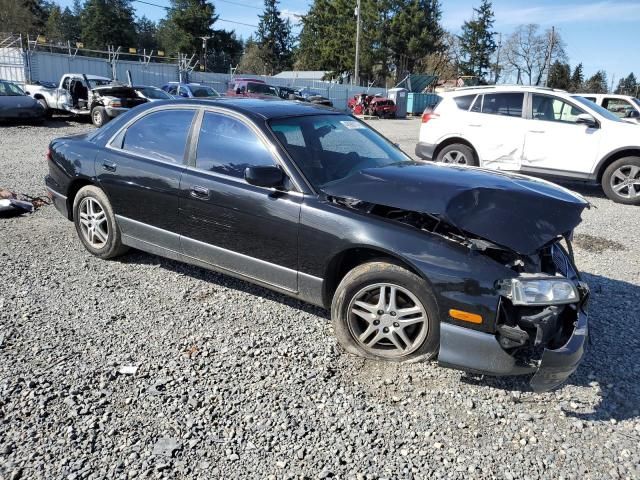 2000 Mazda Millenia