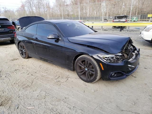 2014 BMW 428 I