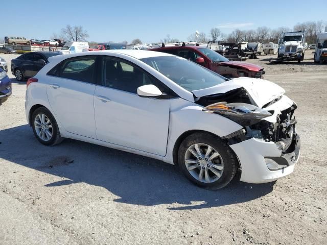 2013 Hyundai Elantra GT