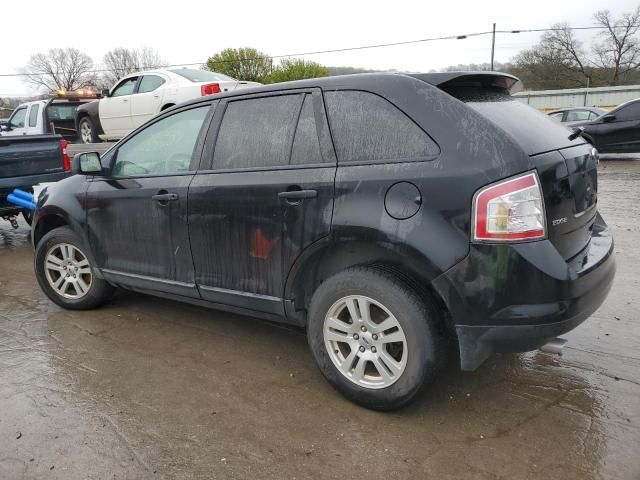 2010 Ford Edge SE