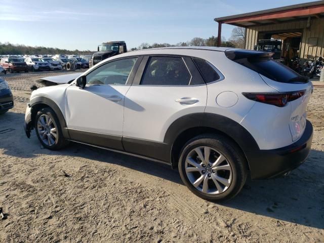 2022 Mazda CX-30 Select