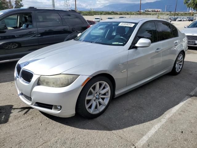 2009 BMW 328 I Sulev