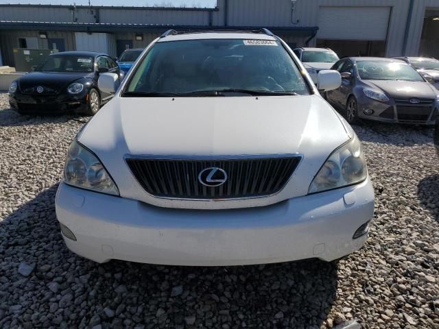 2006 Lexus RX 330