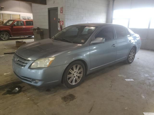 2006 Toyota Avalon XL