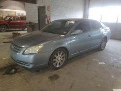 Salvage cars for sale from Copart Sandston, VA: 2006 Toyota Avalon XL