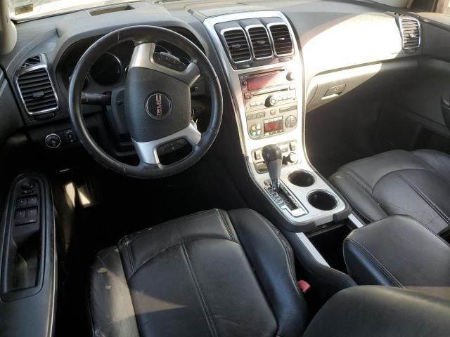 2008 GMC Acadia SLT-1