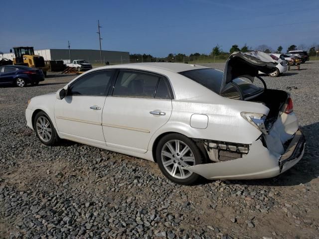 2010 Toyota Avalon XL