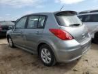 2008 Nissan Versa S