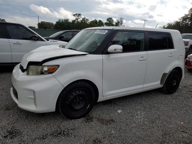 2014 Scion XB