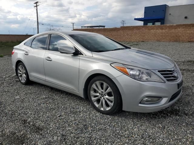 2013 Hyundai Azera