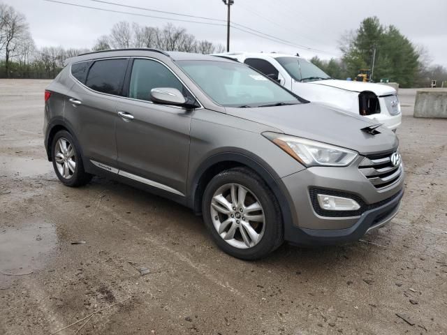 2013 Hyundai Santa FE Sport