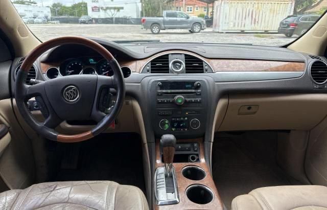 2011 Buick Enclave CXL