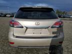 2014 Lexus RX 350 Base