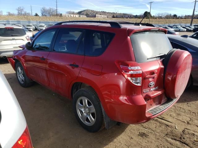 2010 Toyota Rav4