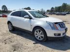 2013 Cadillac SRX Performance Collection