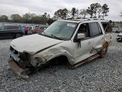 2006 Ford Expedition Limited en venta en Byron, GA