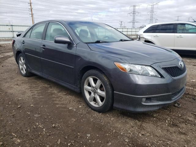 2007 Toyota Camry CE