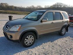 2006 Honda CR-V SE for sale in Cartersville, GA