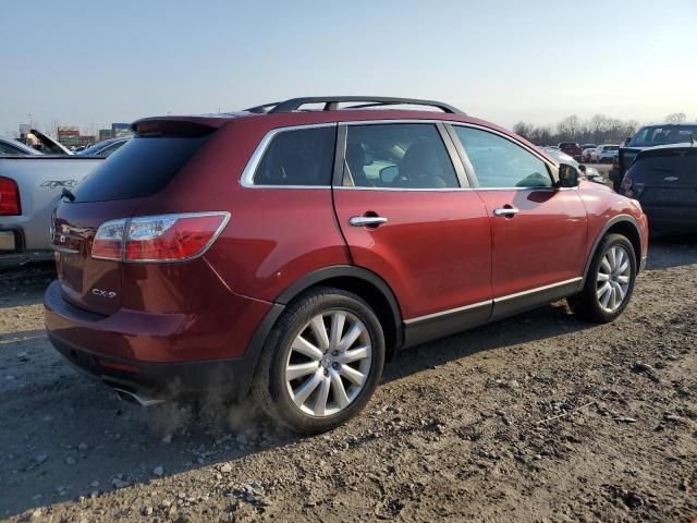 2010 Mazda CX-9