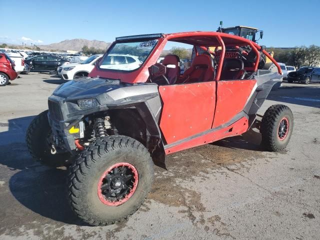 2017 Polaris RZR XP 4 1000 EPS