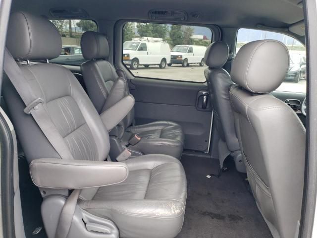 2003 KIA Sedona EX