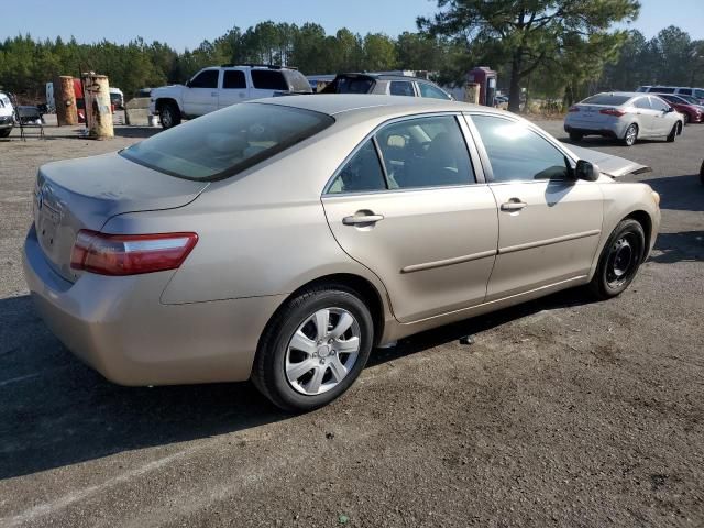 2008 Toyota Camry CE