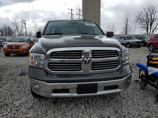 2017 Dodge RAM 1500 SLT