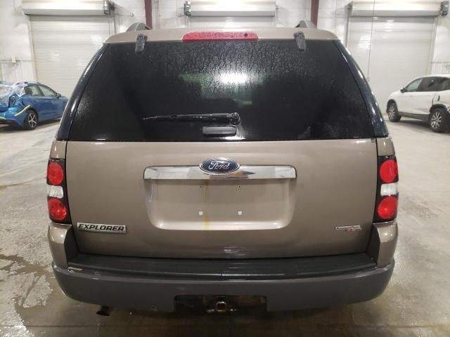 2006 Ford Explorer XLS